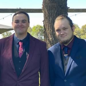 Meet your Posher, Jaccob